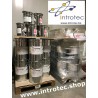 Stock Introtec Résine