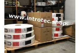 Stock Introtec Liner