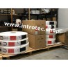 Liner for pipe sewer