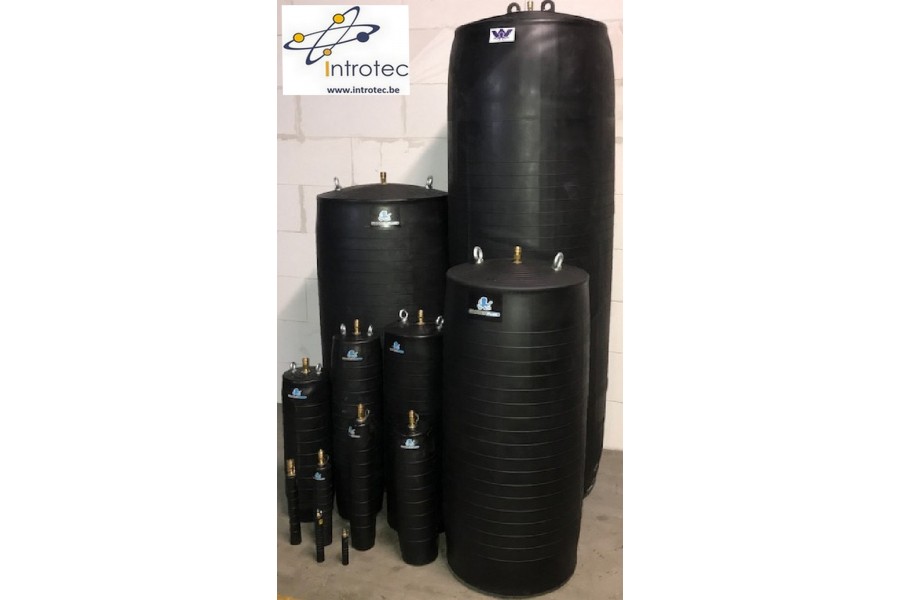 Obturateur de canalisation, Palloni otturatori per condotte Obturador de tubería Afsluitblaas Buisafsluiter Afsluitstoppen Obturateur de canalisation, Palloni otturatori per condotte Obturador de tubería Afsluitblaas Buisafsluiter Afsluitstoppen
