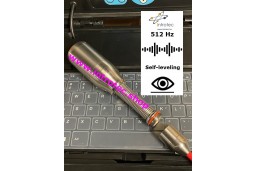 Duwcamera Endoscoop Rioolcamera inspectiecamera Zelfnivellerende 38 mm met 512 Hz zender