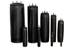 Rioolafsluiters, Opblaasbare buisafsluiter