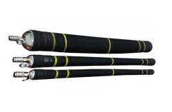 Riolen herstellen met shortliners - Lateral Packers