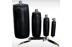 Pipe Test Plug
