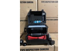 Telecamera 38 mm autolivellante e trasmettitore 512 Hz