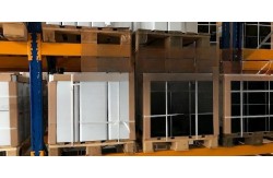 Resina silicati per packer - short liner