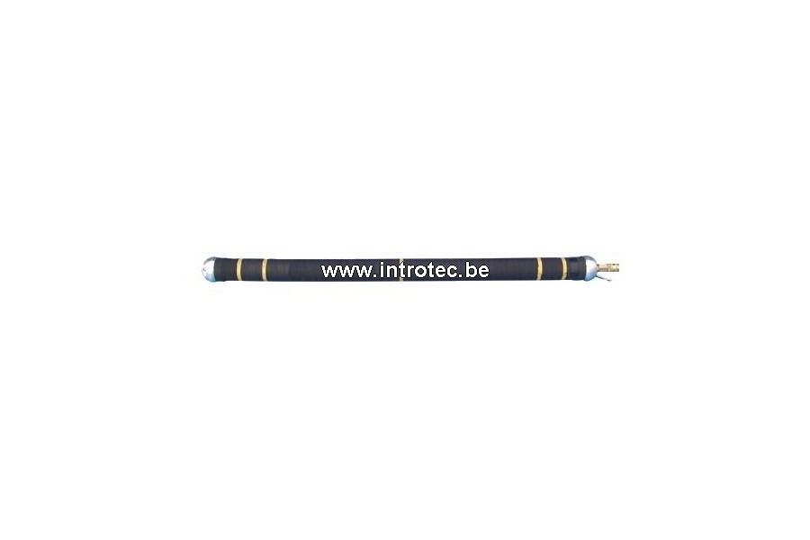 Packer manchette short liner Packer manchette short liner