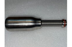 Caméra d'inspection 38 mm autonivelante avec émetteur 512 Hz