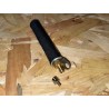 Inflatable  pipe plug