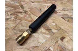 Obturateur de canalisation gonflable, Isolation de canalisation