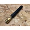 Obturateur de canalisation gonflable, Isolation de canalisation