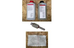 Kit Réparation Piscine et spa