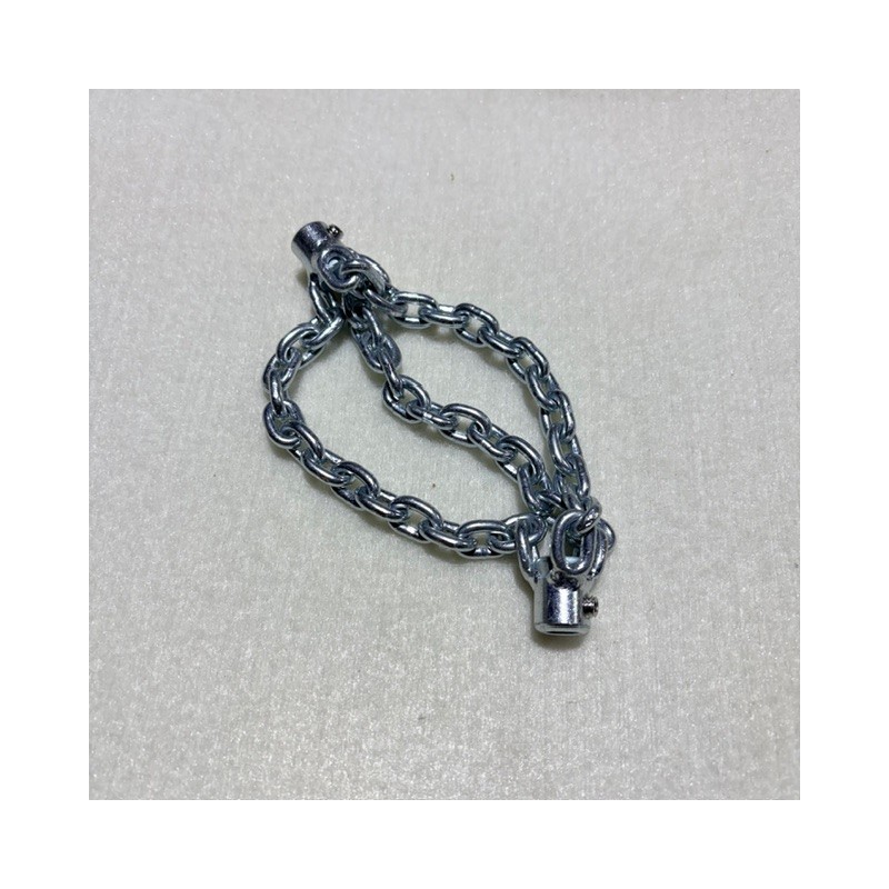 Cadenas para flex shaft