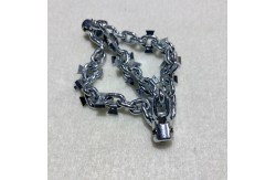 Cadenas para flex shaft