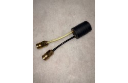 Lecksuchgeräte für Schwimmbäder und Spas