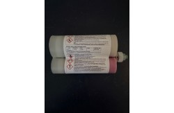 Epoxyharspatroon voor leidingrenovatie