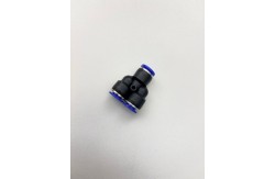 Y-förmiger Schnellverbinder Ø 10-10-10