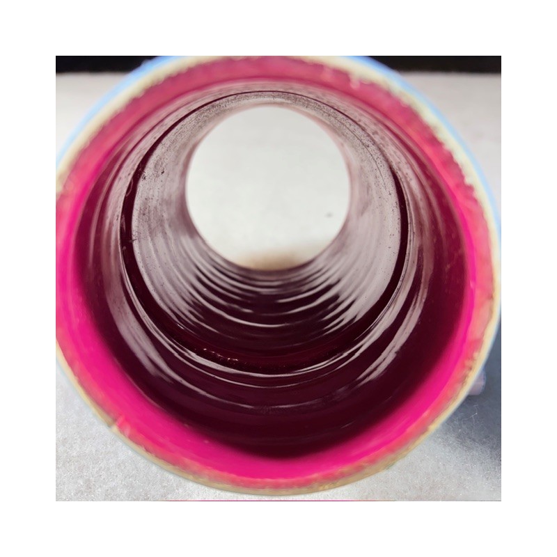 Epoxyharspatroon - Spray and Brush Coating