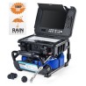 Caméra d'inspection HD 23 mm autonivelante avec émetteur 512 Hz