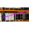 Silicate resin for packer - short liner