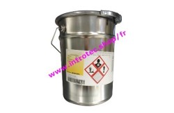 Résine pour liner - résine pour gainage